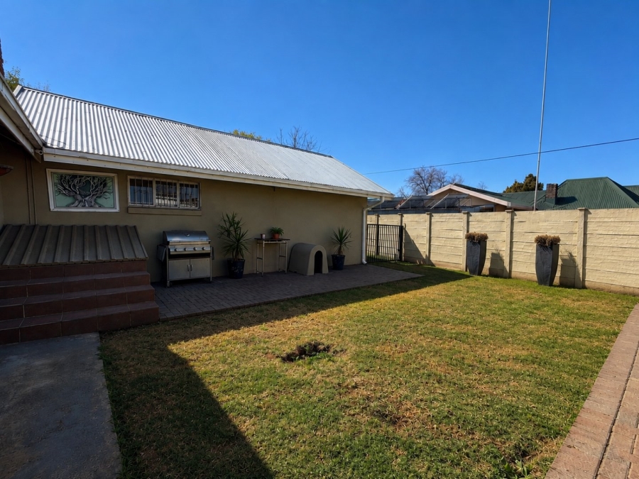 5 Bedroom Property for Sale in Hospitaalpark Free State